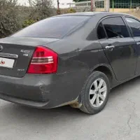 لیفان 620 بیرنگ مدل 91