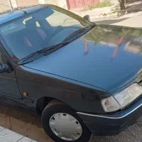 پژو405درحد۲۰۰۰|خودرو سواری و وانت|میاندوآب, |دیوار