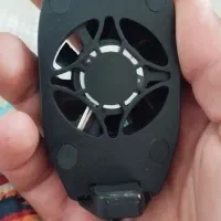 فن گیمینگ گوشی سیمی|لوازم جانبی موبایل و تبلت|مرند, |دیوار