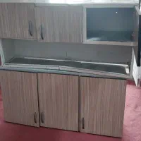 کابینت آبچکان و دیواری