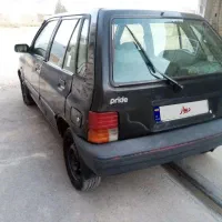 پراید هاچبک|خودرو سواری و وانت|شیراز, داریون|دیوار