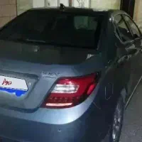 دنا توربو ۴ ایربک ۹۷ بیرنگ و بی‌ضربه