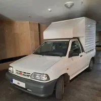 وانت پراید ۴۰۳