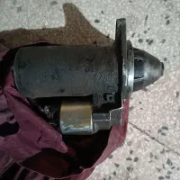 استارت پیکان سالم