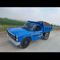 نیسان دوگانه شرکت ۱۴۰۲،