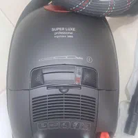 جارو برقی  superlux مدل 3600|جاروبرقی، جارو شارژی، بخارشو|تهران, دهقان|دیوار