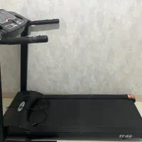 تردمیل خانگی کم کار|تجهیزات ورزشی|اصفهان, سپاهان‌شهر|دیوار