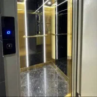 آسانسور پاسارگاد|خدمات پیشه و مهارت|گرگان, |دیوار