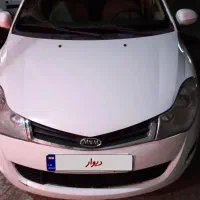 خودرو ام وی ام 315