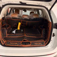 فیدیلیتی پرستیژ،تیپ۲(هفت نفره)،مدل۱۴۰۳|خودرو سواری و وانت|بندر کنگان, |دیوار