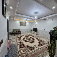 100متر ویلایی شمالی در بر۱۲ و نیم/در مرکز محمدآباد|فروش خانه و ویلا|قرچک, مهدیه|دیوار