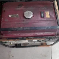 موتور برق.دودستگاه موتوربرق قوی|ماشینآلات صنعتی|دماوند, دماوند|دیوار