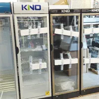 یخچال فریزر بستنی KR615  KF615 برند کینو KINO|فروشگاه و مغازه|تهران, جمهوری|دیوار