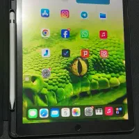 آیپد پرو ۱۲.۹،  ۲۵۶ گیگ،وایفای در حد نو