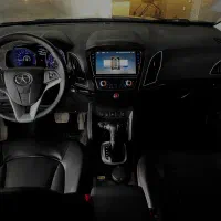 جک s5|خودرو سواری و وانت|تهران, استاد معین|دیوار