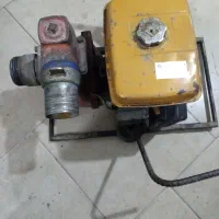 موتور آب روبین