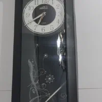 ساعت دیواری