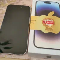 گوشی موبایل iphone14 pro  ایفون 14 پرو فول کپیks|موبایل|تهران, هاشمی|دیوار