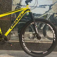 دوچرخه کوهستان GIANT سایز 29