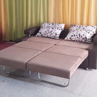 مبل تخت شو دسته دار