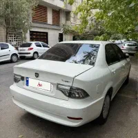 سمند سورن پلاس xu7p
