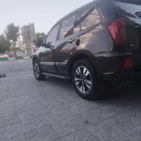 ام‌وی‌ام X33 S اسپرت، مدل ۱۳۹۶ لیزینگی|خودرو سواری و وانت|اهواز, بهارستان|دیوار