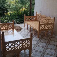 نیروی کار برای آموزش و کار در نجاری