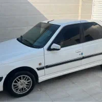 پژو پارس 99