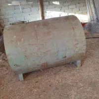 تانک 1200 لیتری|مصالح و تجهیزات ساختمان|جزمان, |دیوار