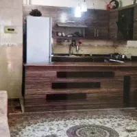 ۱۱۰متر ویلایی/۲خ/ خ پروین/درب حیاط ماشین رو فوری|فروش خانه و ویلا|اصفهان, فجر|دیوار