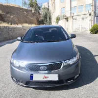 سراتو اپشنال مدل ۹۶|خودرو سواری و وانت|تهران, پونک|دیوار