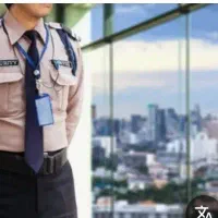 استخدام نگهبان با بیمه و جای خواب در شرکت معتبر