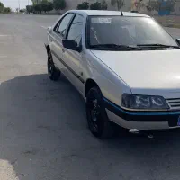 پژو ۴۰۵ نقره ای بی رنگ ۹۳|خودرو سواری و وانت|چابهار, |دیوار