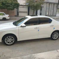 دنا پلاس توربو ۶ دنده مدل ۱۴۰۳|خودرو سواری و وانت|کرمانشاه, |دیوار