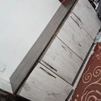 کابینت چوبی mdf سالم ۱۸۳*۶۰*۸۹|جاکفشی، کمد، دراور|تهران, قاسم‌آباد|دیوار