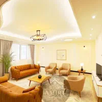 نوساز/۹۰ متری+ فول امکانات+ پارکینگ سندی+سنددار
