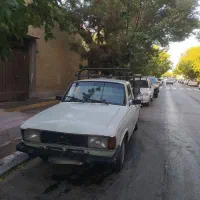 پیکان وانت|خودرو سواری و وانت|اصفهان, رهنان|دیوار