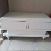 میز جلو مبلی و عسلی