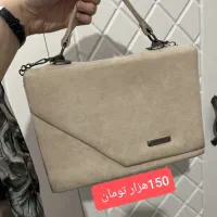 کیف|کیف، کفش، کمربند|مشهد, یاس|دیوار