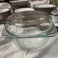 دو عدد کاسه سوپ خوری در دار