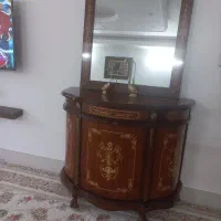 اینه و کنسول|بوفه، ویترین، کنسول|قم, علی آباد|دیوار