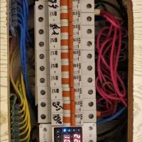 برقکاریمحافظبرقپکیجآبگرمکنکولرآیفونکلشهر|خدمات پیشه و مهارت|مشهد, طلاب|دیوار