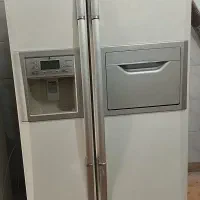 یخچال ساید دوو اصل کره