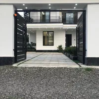 فروش ویلا دوبلکس هوشمند ۲۹۰متر زمین ۱۶۰ متر بنا