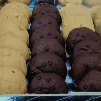 کوکی وکیک خیس|خوردنی و آشامیدنی|شیراز, شهرک فرهنگیان|دیوار