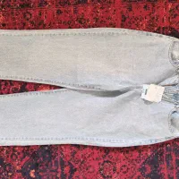 ۲تا شلوار لی نو