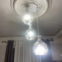 لوستر اشپزخانه