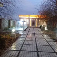 اجاره ویلا سالن بزرگ فول گیم سهیلیه