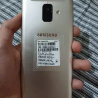 Samsung A6|موبایل|تهران, تهرانسر شمالی|دیوار