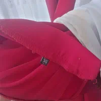 کت وشلوار مجلسی کرپ مازاراتی|لباس|حبیب آباد, |دیوار